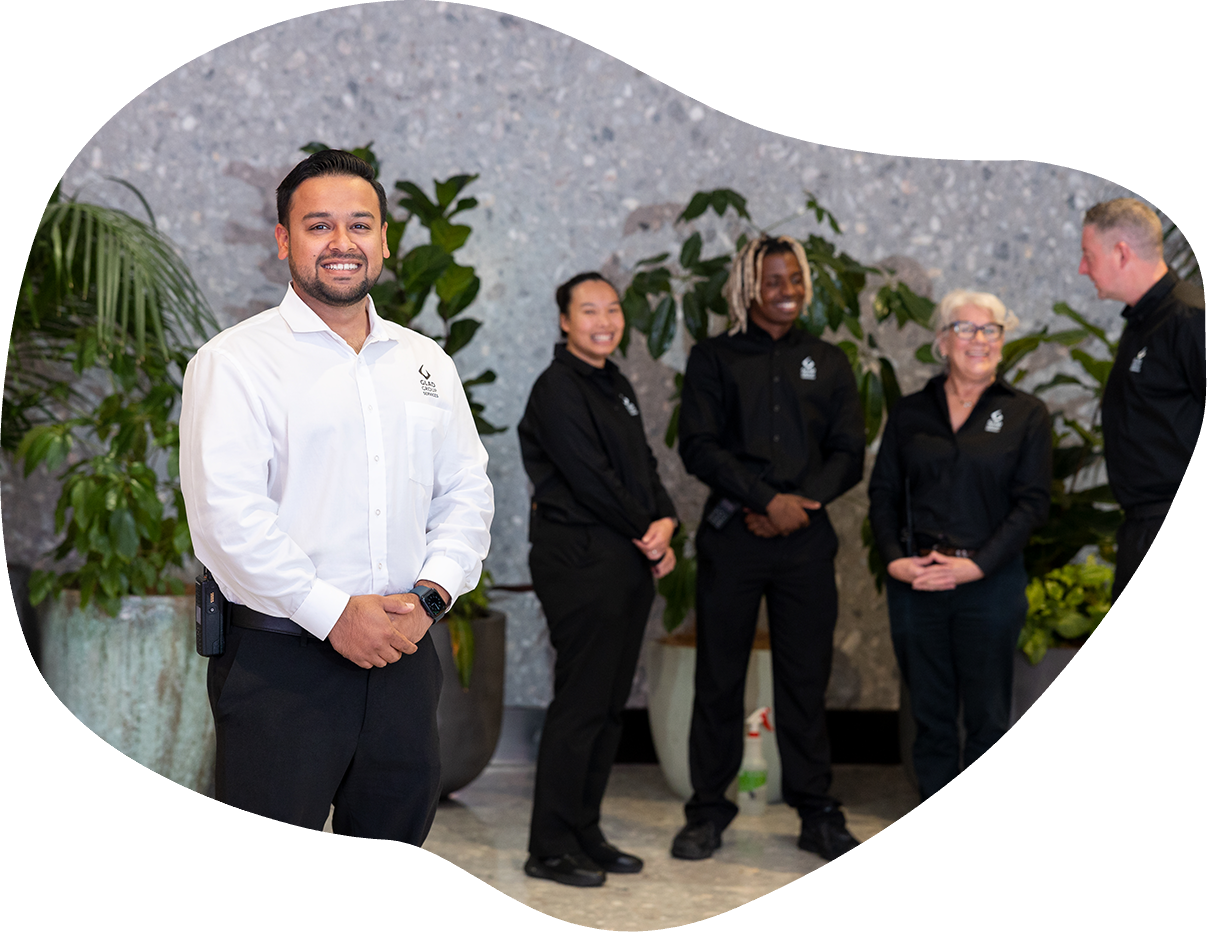 Security Team